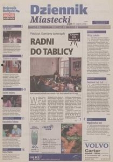 Dziennik Miastecki, 2002, nr 35