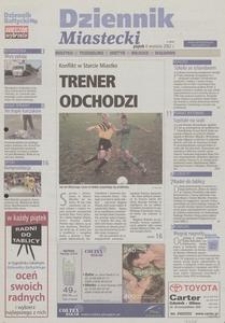 Dziennik Miastecki, 2002, nr 36