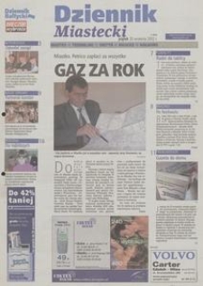 Dziennik Miastecki, 2002, nr 38