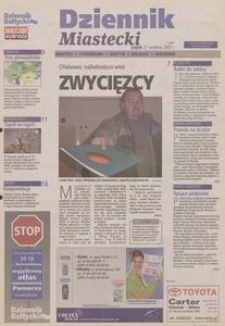 Dziennik Miastecki, 2002, nr 39