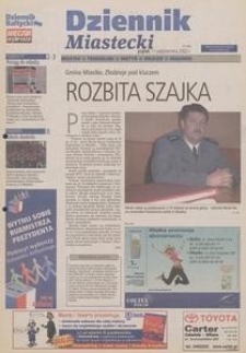 Dziennik Miastecki, 2002, nr 41
