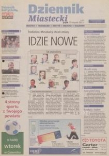 Dziennik Miastecki, 2002, nr 46