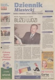 Dziennik Miastecki, 2002, nr 48