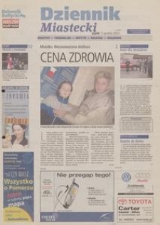 Dziennik Miastecki, 2002, nr 50