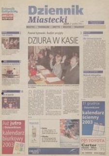Dziennik Miastecki, 2002, nr 52