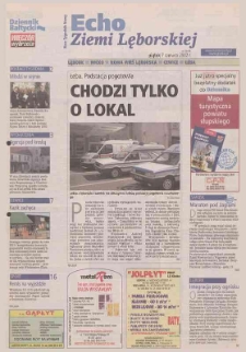Echo Ziemi Lęborskiej, 2002, nr 23