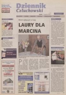 Dziennik Człuchowski, 2002, nr 2