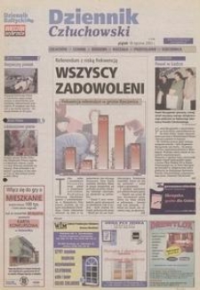 Dziennik Człuchowski, 2002, nr 3