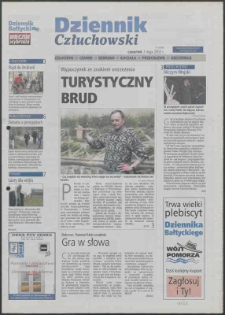 Dziennik Człuchowski, 2002, nr 18