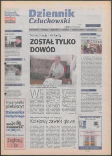 Dziennik Człuchowski, 2002, nr 20
