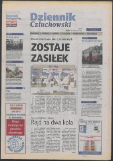 Dziennik Człuchowski, 2002, nr 22