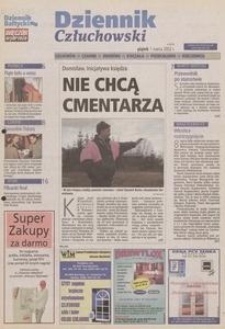 Dziennik Człuchowski, 2002, nr 9