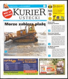 Kurier Ustecki, 2011, nr 1