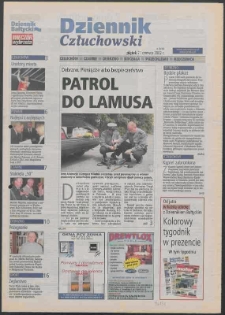 Dziennik Człuchowski, 2002, nr 25