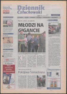 Dziennik Człuchowski, 2002, nr 26