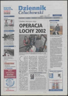 Dziennik Człuchowski, 2002, nr 30