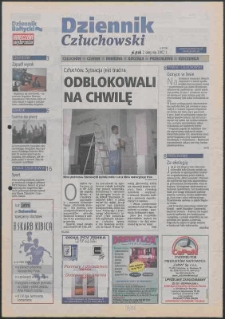 Dziennik Człuchowski, 2002, nr 31