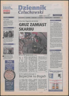 Dziennik Człuchowski, 2002, nr 32