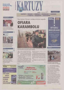 NTN Kartuzy, 2002, nr 14