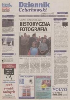 Dziennik Człuchowski, 2002, nr 35