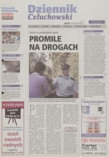 Dziennik Człuchowski, 2002, nr 36