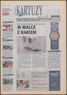 NTN Kartuzy, 2002, nr 32