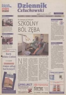 Dziennik Człuchowski, 2002, nr 42