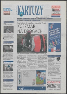 NTN Kartuzy, 2002, nr 40