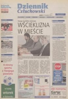 Dziennik Człuchowski, 2002, nr 47