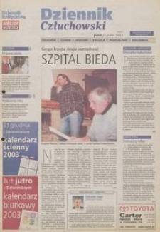 Dziennik Człuchowski, 2002, nr 52