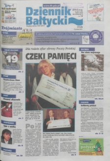 Dziennik Bałtycki, 2000, nr 290