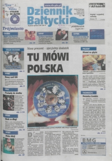 Dziennik Bałtycki, 2000, nr 294