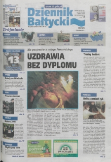 Dziennik Bałtycki, 2000, nr 295