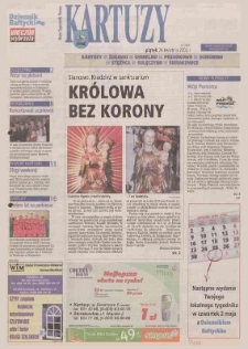 NTN Kartuzy, 2002, nr 17