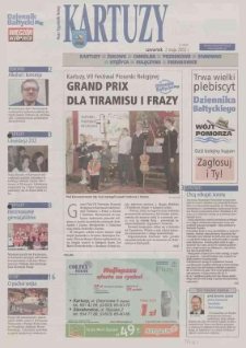 NTN Kartuzy, 2002, nr 18