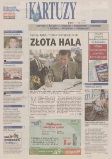 NTN Kartuzy, 2002, nr 20