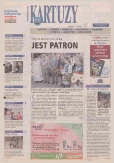 NTN Kartuzy, 2002, nr 23