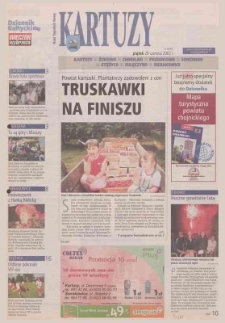 NTN Kartuzy, 2002, nr 26