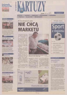 NTN Kartuzy, 2002, nr 29