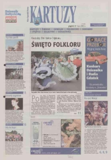 NTN Kartuzy, 2002, nr 30