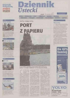 Dziennik Ustecki, 2002, nr 30
