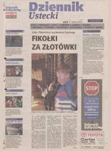 Dziennik Ustecki, 2002, nr 31