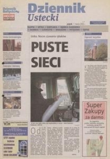 Dziennik Ustecki, 2002, nr 1