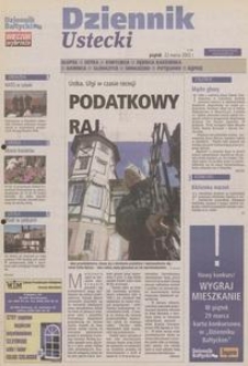 Dziennik Ustecki, 2002, nr 4