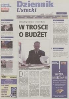 Dziennik Ustecki, 2002, nr 6
