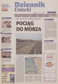 Dziennik Ustecki, 2002, nr 8