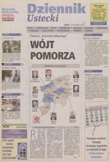 Dziennik Ustecki, 2002, nr 9