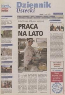 Dziennik Ustecki, 2002, nr 14