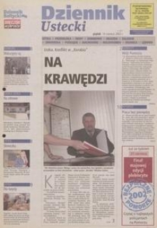 Dziennik Ustecki, 2002, nr 16