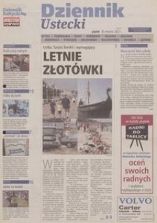 Dziennik Ustecki, 2002, nr 27